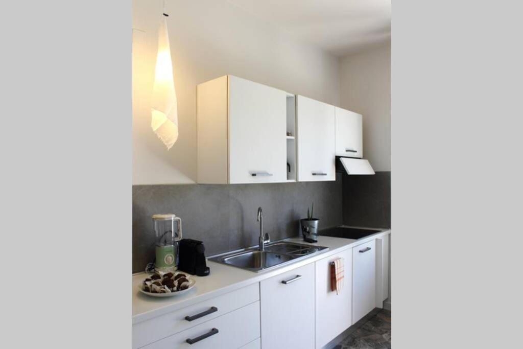 Casa Lu Monaco Tranquillita A Due Passi Dal Mare Apartment Porto d'Ascoli Exterior photo